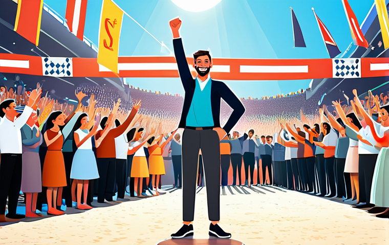 Tales Runner Rank Revelation: Unlock Hidden Perks You're Missing Out On 2 tales - 이미지 1