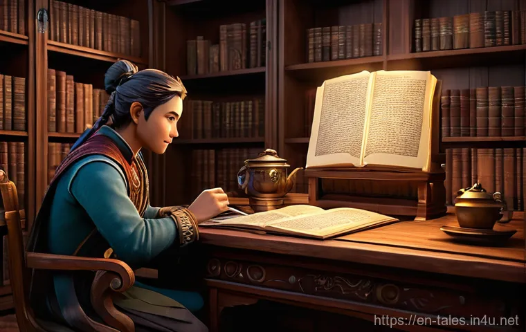 테일즈런너 공략 커뮤니티 추천 - **Discord Community Hangout**
"A vibrant, eye-level, slightly wide-angle digital illustration de... 테일즈런너 공략 커뮤니티 추천 - **Discord Community Hangout**
"A vibrant, eye-level, slightly wide-angle digital illustration de...