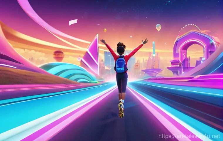 테일즈런너 계급 승급 조건 - **Prompt:** A dynamic illustration of a team of three diverse Tales Runner characters, fully clothed... 테일즈런너 계급 승급 조건 - **Prompt:** A dynamic illustration of a team of three diverse Tales Runner characters, fully clothed...