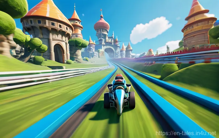 테일즈런너 계급 승급 조건 - **Prompt:** A lively and celebratory scene featuring a single Tales Runner character, gender-neutral... 테일즈런너 계급 승급 조건 - **Prompt:** A lively and celebratory scene featuring a single Tales Runner character, gender-neutral...