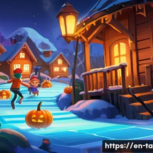 Home 8 테일즈런너 접속 방법 - **"Tales Runner" Whimsical Worlds Exploration:** A vibrant, cheerfully animated scene featuring a di...