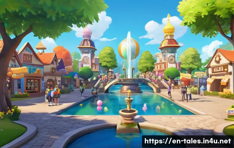 Unlock Seamless Tales Runner Access Your 2025 Connection Master Guide 3 테일즈런너 접속 방법 관련 이미지 1